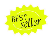 Best Seller Badge